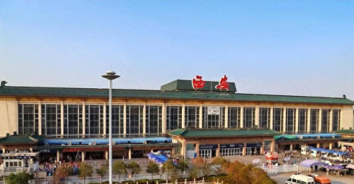 排名前十各省会城市(最憋屈的省会城市排名)插图
