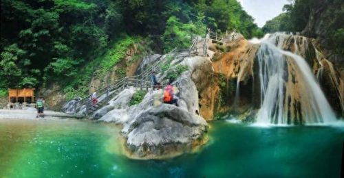 十堰游玩景点排名前十(十堰网红银杏景点)插图9