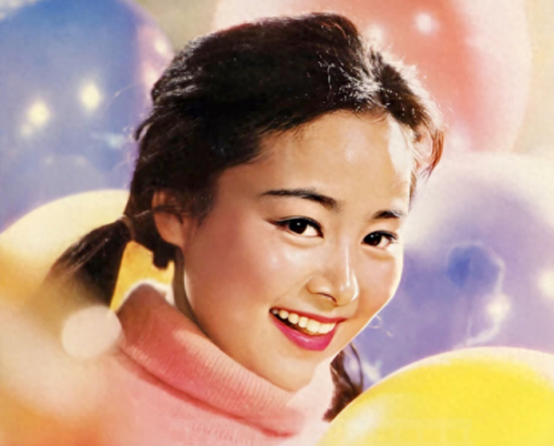 中国十大地区美女排行榜(中国顶尖漂亮美女模特)插图3