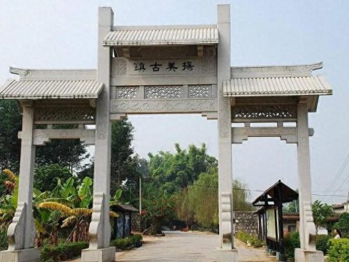 广西省十大古镇排行榜图片(武汉十大古镇是哪几个)插图8