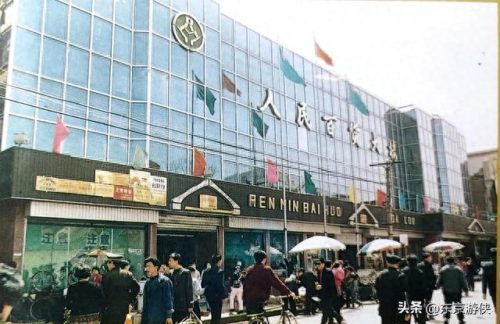 开封豪华餐厅排名前十(开封餐厅排名前十)插图86