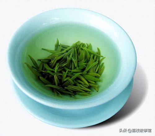 茶叶品牌十大排行榜名单(茶叶哪家品牌质量最好)插图