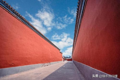 十大风光景区排行榜图片(阜宁县十里风光带景区)插图2