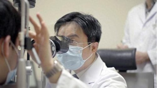 广州影像专家排名前十(龙南医院影像专家赵巍)插图2