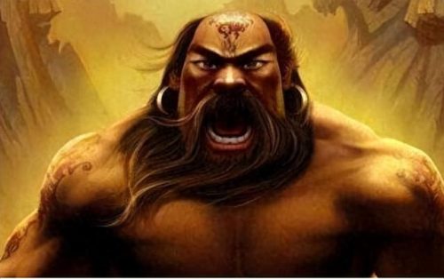 天地魔神十大排行榜(混沌十大至高魔神)插图2