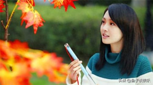 十大网络女星排行榜图片(欧美亚裔十大女星)插图8