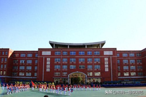 盘锦热门小学排名前十(盘锦迎宾小学)插图1