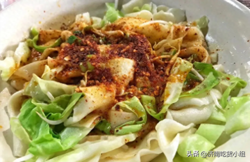 济南十大卤料店排行榜图片(50平卤料店)插图8