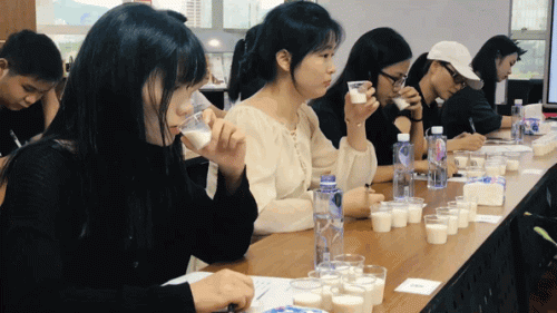 深圳十大纯牛奶品牌排行榜(纯牛奶口碑前十名)插图9