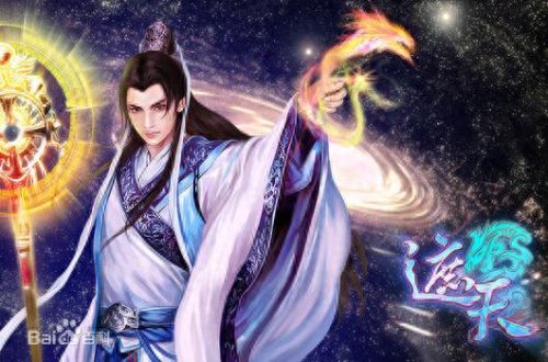 网文界十大渣女主排行榜(网文写作十大禁忌)插图5