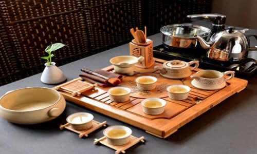 功夫茶具十大名牌排行榜(中国茶具十大名牌排名)插图2