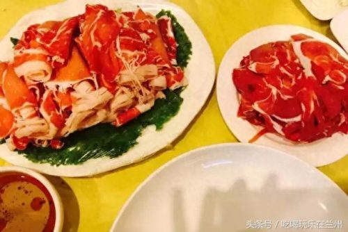 兰州低价火锅排名前十(兰州老树村火锅)插图36