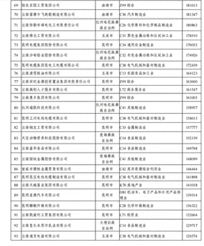 云南实体工厂排名前十(云南滇橄榄粉工厂)插图5
