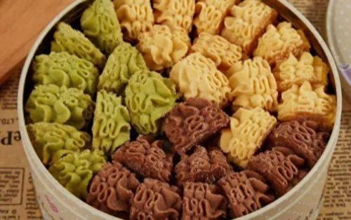 马卡龙饼干十大品牌排行榜(马卡龙曲奇饼干测评)插图2