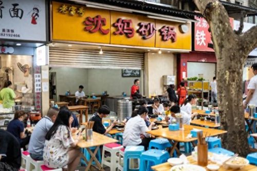 清溪连锁餐饮排名前十(清溪餐厅排行榜)插图9