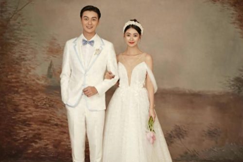 婚纱摄影十大排行榜郑州(郑州婚纱摄影的排行)插图4