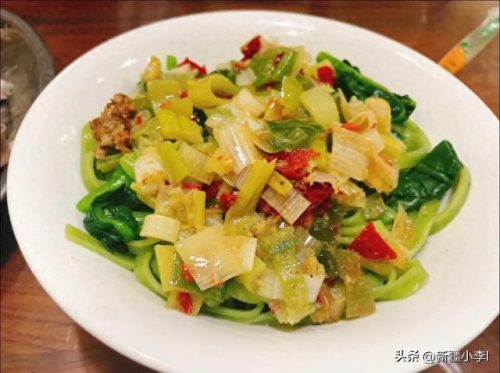 新疆乌鲁木齐十大名小吃排行榜(乌鲁木齐十大必去馆子)插图5
