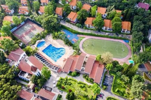 排名前十的人国际学校(经济学排名前十的学校)插图11