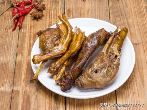 卤味热卖品种排名前十(卤味十大品种排名)插图4