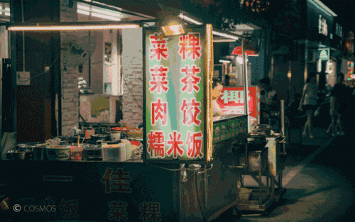 汕尾自助早餐排名前十(宾馆自助早餐)插图8