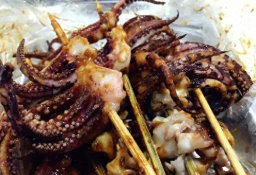 市北美食十大排行榜(青岛必吃榜十大餐厅)插图5