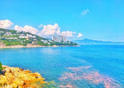 深圳公共景点排名前十(深圳最有名的15个景点)插图