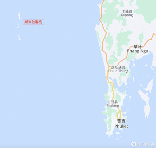 泰国旅游岛屿排名前十(泰国安全指数排名)插图22