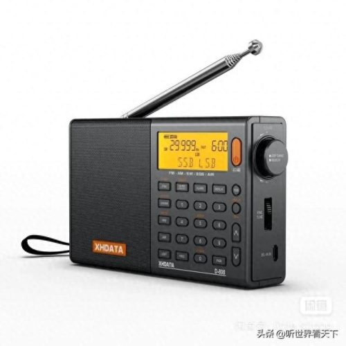 十大品牌微型收音机排行榜(日本十大名收音机)插图3