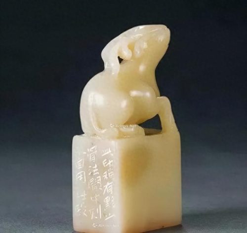 书法篆刻教授排名前十(洪鑫鑫书法篆刻)插图22