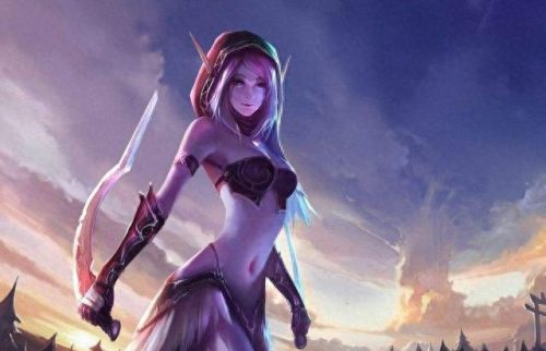 魔兽世界宠物排名前十(魔兽世界十大小宠物)插图9