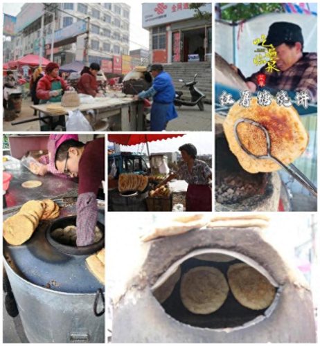临泉县十大名吃排行榜(临泉好吃的饭店排行)插图7