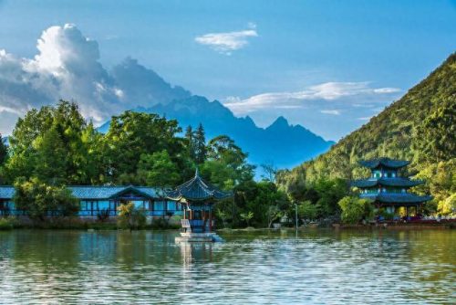 丽江景点价格排名前十(7月份云南丽江十大旅游景点)插图4