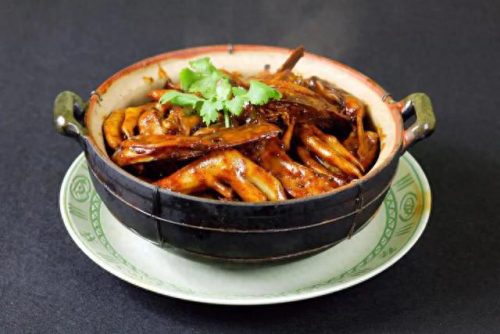 韶关扣肉餐馆排名前十(韶关扣肉哪里最好吃)插图3