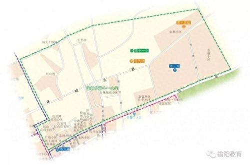 榆林排名前十的小学(榆林公认最好的小学)插图14