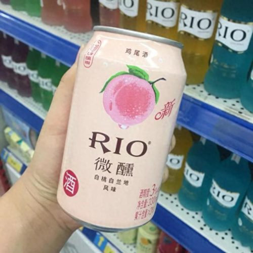红牌饮料品牌排名前十(十大品牌饮料)插图11