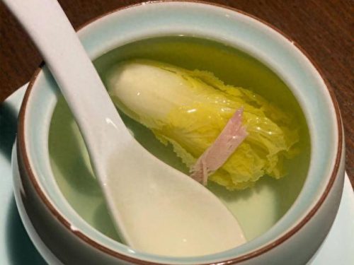 川菜私家饭店排名前十(台前县川菜饭店)插图14