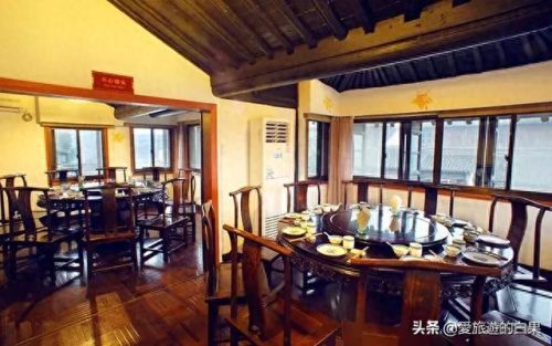 乌镇美食西餐排名前十(乌镇最好吃的餐厅)插图28