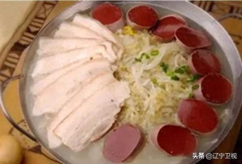 辽宁省十大面食排行榜(辽宁的十大特色水果)插图1