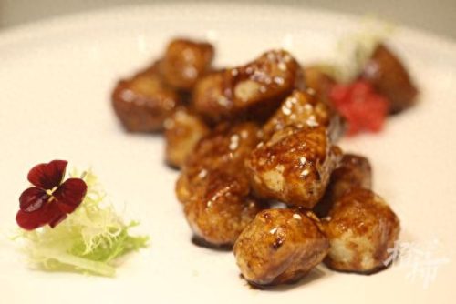 上海临安饭店排名前十(临安十大必吃饭店)插图21