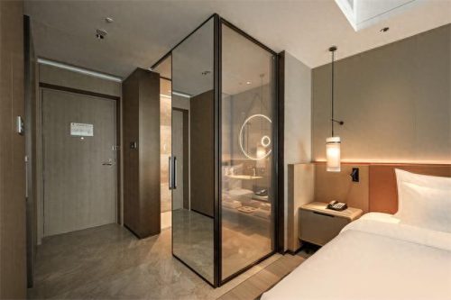 绵阳市区十大酒店排行榜(绵阳长虹国际酒店ktv)插图12
