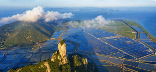 浙江海岛排名前十(浙江海岛自由行)插图2