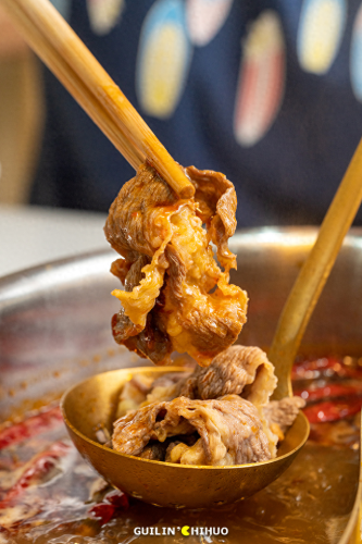 桂林营养食堂排名前十(桂林学院有几个食堂)插图65