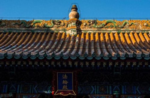 永安最美寺庙排名前十(永安哪个寺庙香火最旺)插图6