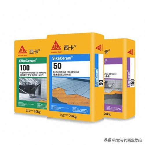 桶装瓷砖胶十大名牌排行榜(强力瓷砖胶十大排名)插图2