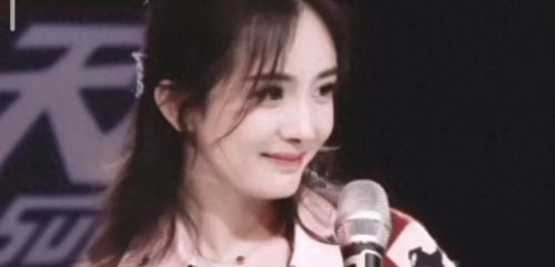 内地十大美女明星排行榜(2021年内地十大美女排行榜)插图10