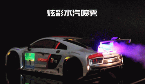 十大必买遥控车排行榜(十佳遥控车排行榜)插图