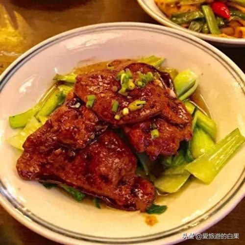 乌镇美食西餐排名前十(乌镇最好吃的餐厅)插图30