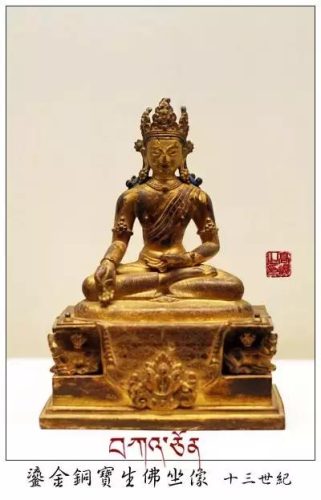 佛像尺寸排名前十图片(佛像比例图解和尺寸)插图40