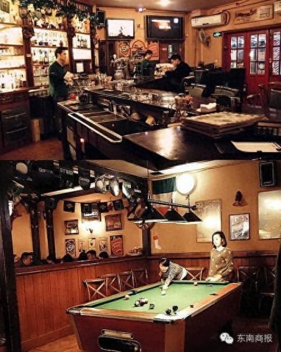 香港吉他酒吧排名前十(深圳可以弹吉他的酒吧)插图3