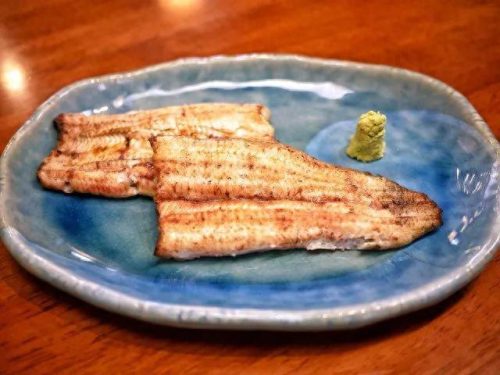 大阪鳗鱼排名前十(大阪鳗鱼店)插图59